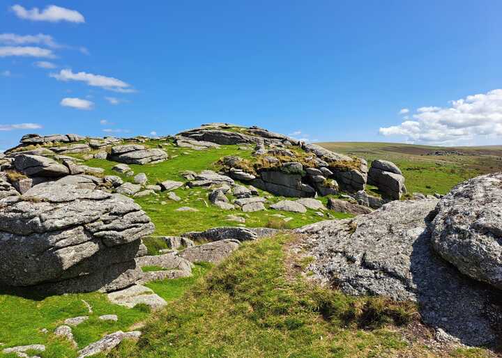 British Landscape: My Inspiration