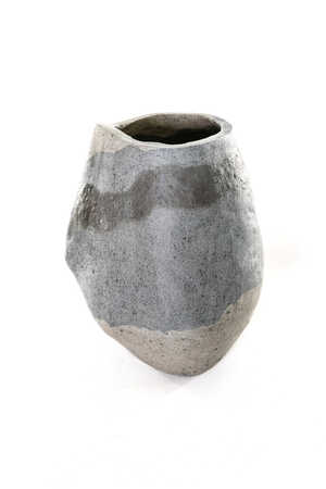 Handmade Ceramic Large Vessel
