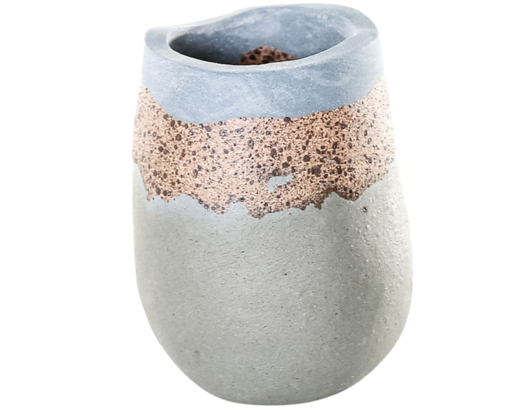 Limited Edition Coil-built Ceramic Vessels
