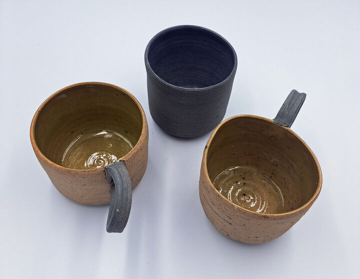 Examples of Wonky Wonders