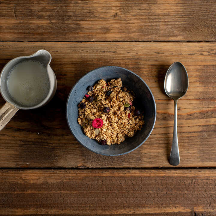 Ceramic Plates & Bowls