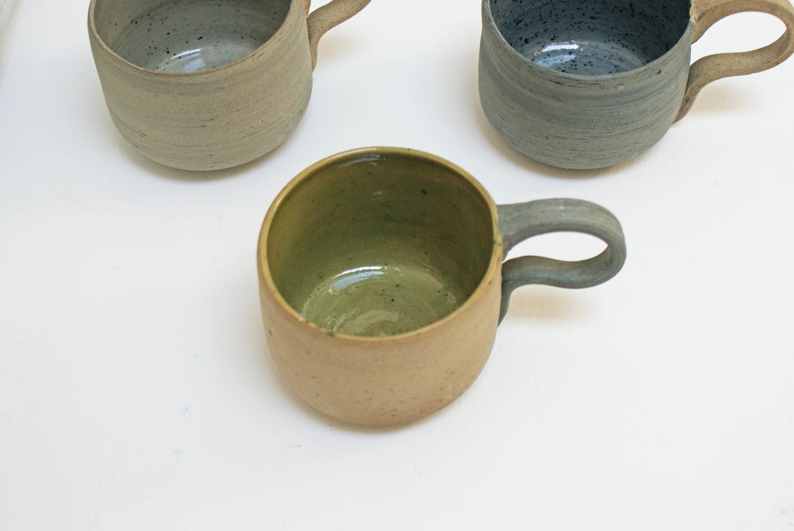 My First Product - 300 ml Cup formally named The Happy Cup | Karen Dawn  Curtis - Ceramic Artist