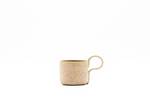 Coffee Cup - Earth Brown