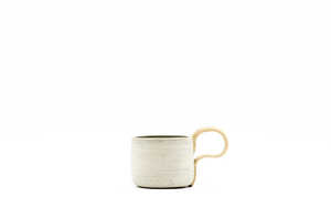 Coffee Cup Grey
