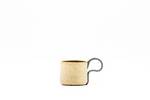 Coffee Cup - Sandy Beige