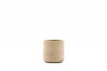 Wine Beaker - Earth Brown