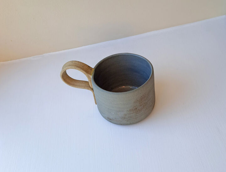Sample Tea Cup