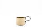 Tea Cup - Sandy Beige