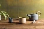 Tea Cup - Sandy Beige