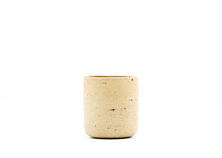 The Mediative Cup: The Story of the Large Beaker