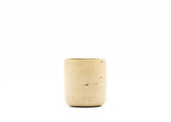 The Mediative Cup: The Story of the Large Beaker