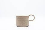 Breakfast Cup Earthy Brown