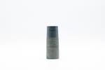 Thin Vase - Dark Blue-Grey