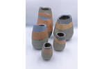 Collection of Different Size Vessels