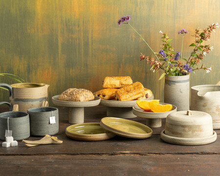 Cosy Cottage Collection