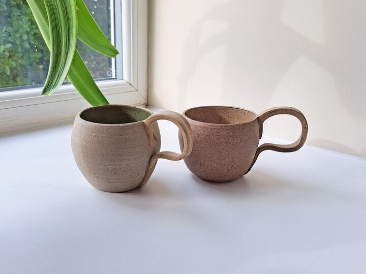Sample Cup