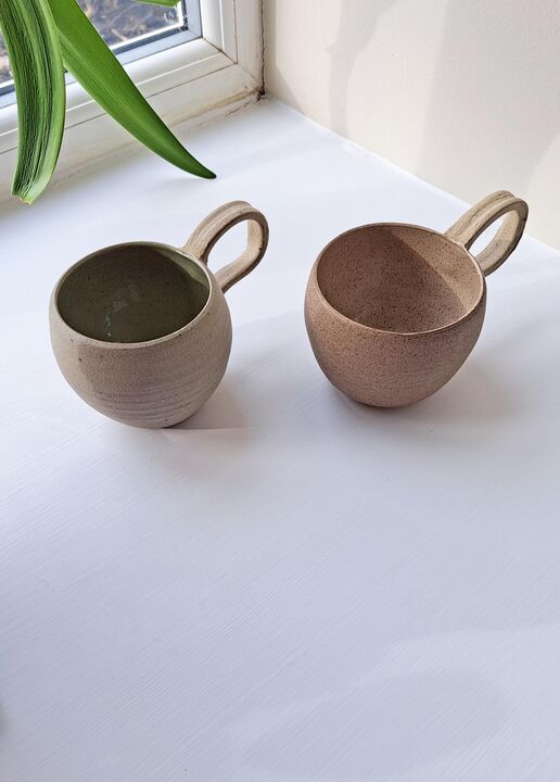Sample Cup