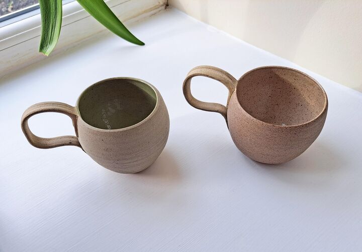 Sample Cup