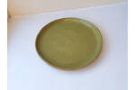 Dinner Plate Beige
