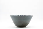 Fruit Bowl Dark Blue Grey