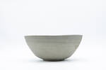 Fruit Bowl Pale Grey Blue