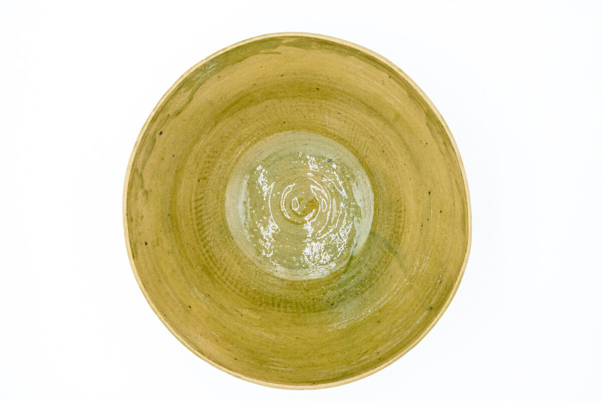 Fruit Bowl Sandy Beige Top Fruit Bowl Sandy Beige Top