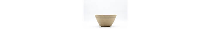 Fruit Bowl Sandy Beige