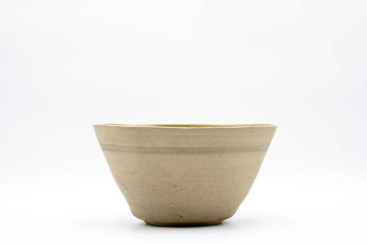 Fruit Bowl Sandy Beige Fruit Bowl Sandy Beige