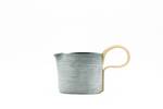 Gravy Jug - Dark Blue Grey