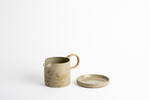 Gravy Boat Set - Grey - Separate