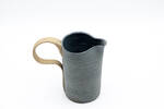 Large Jug - Dark Blue-Grey