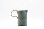 Large Jug - Dark Blue-Grey