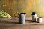 Large Jug - Dark Blue-Grey