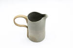 Large Jug - Pale Grey-Blue