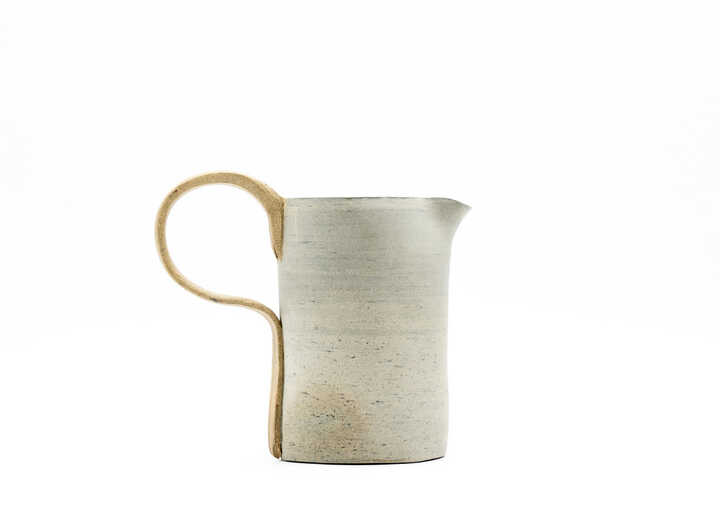 A Versatile Vessel: The 600 ml Large Jug 