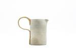Large Jug - Pale Grey-Blue