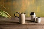 Large Jug - Sandy Beige