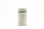 Large Vase - Pale Grey-Blue