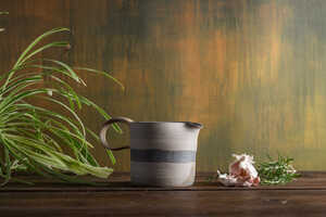 Handmade ceramic jug Handmade ceramic jug