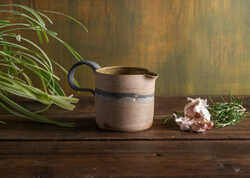 Limtied Edition Large Gravy Jug