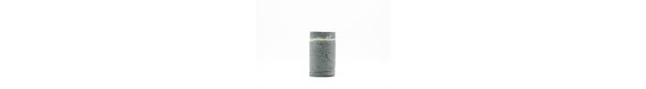 Medium Vase - Dark Blue-Grey