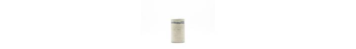 Medium Vase - Pale Grey-Blue
