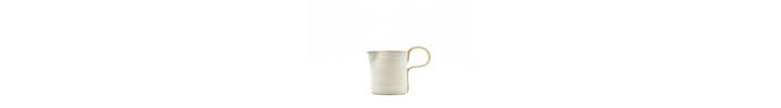 Milk Jug - Pale Grey-Blue