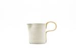 Milk Jug - Pale Grey-Blue