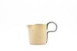 Milk Jug - Sandy Beige
