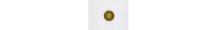 Olive Bowl - Sandy Beige Detail 