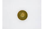 Olive Bowl - Sandy Beige Detail
