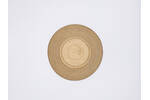 Pasta Bowl - Sandy Beige Detail