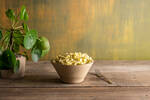 Pasta Bowl - Sandy Beige