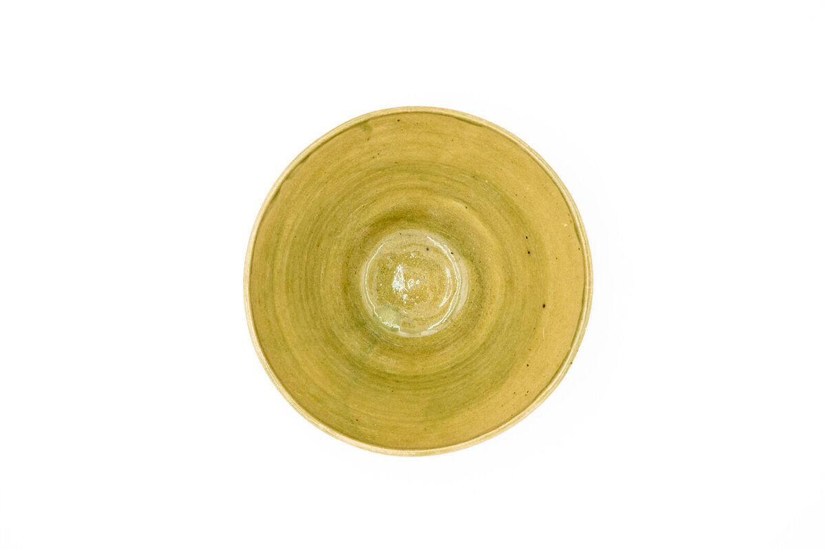 Pasta Bowl - Sandy Beige Pasta Bowl - Sandy Beige